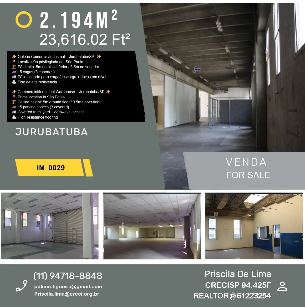 Foto do Imóvel