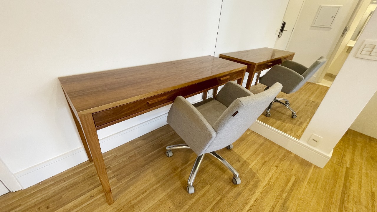 Imagem Apartamento com 1 Quarto à Venda, 54 m² em Vila Nova Conceição - São Paulo