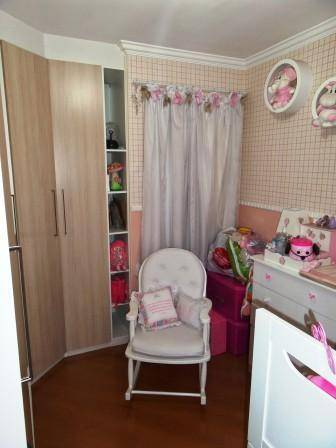 Imagem Apartamento com 2 Quartos à Venda, 65 m²em Vila Ema - São Paulo