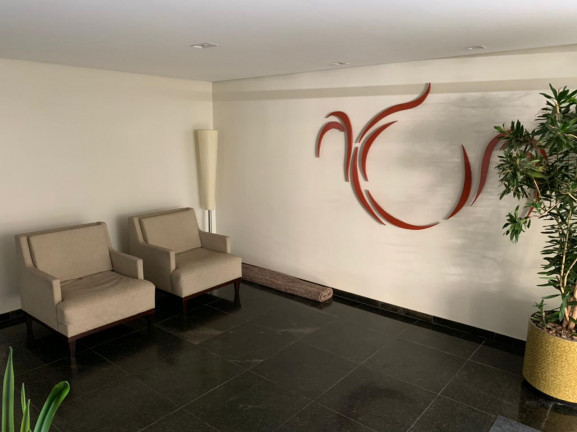 Imagem Apartamento com 4 Quartos à Venda, 145 m² em Pinheiros - São Paulo