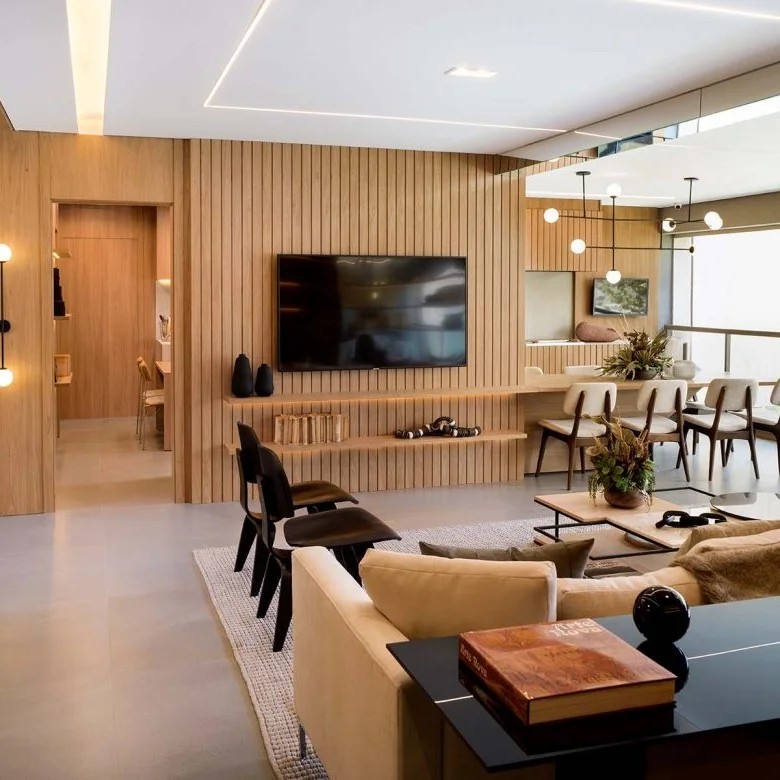 Imagem Apartamento com 3 Quartos à Venda, 160 m² em Vila Olímpia - São Paulo