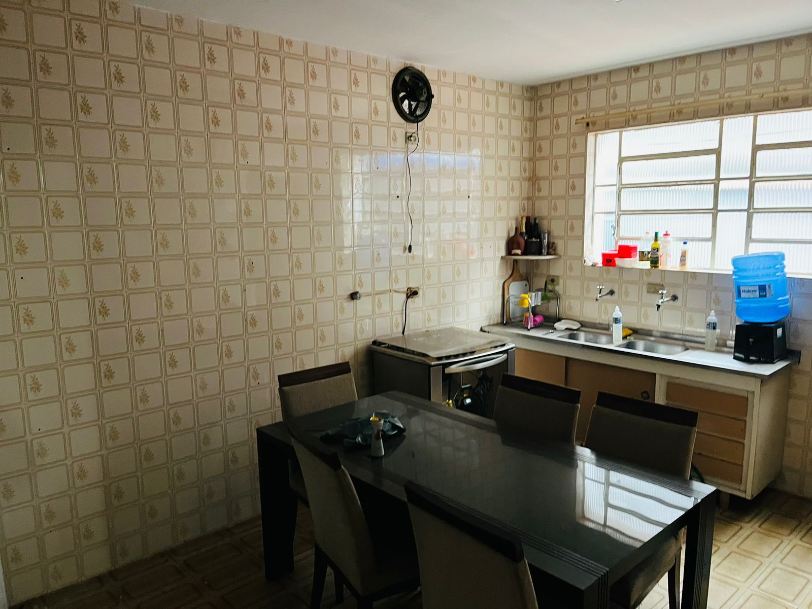 Imagem Sobrado com 3 Quartos à Venda, 200 m²em Rudge Ramos - São Bernardo do Campo