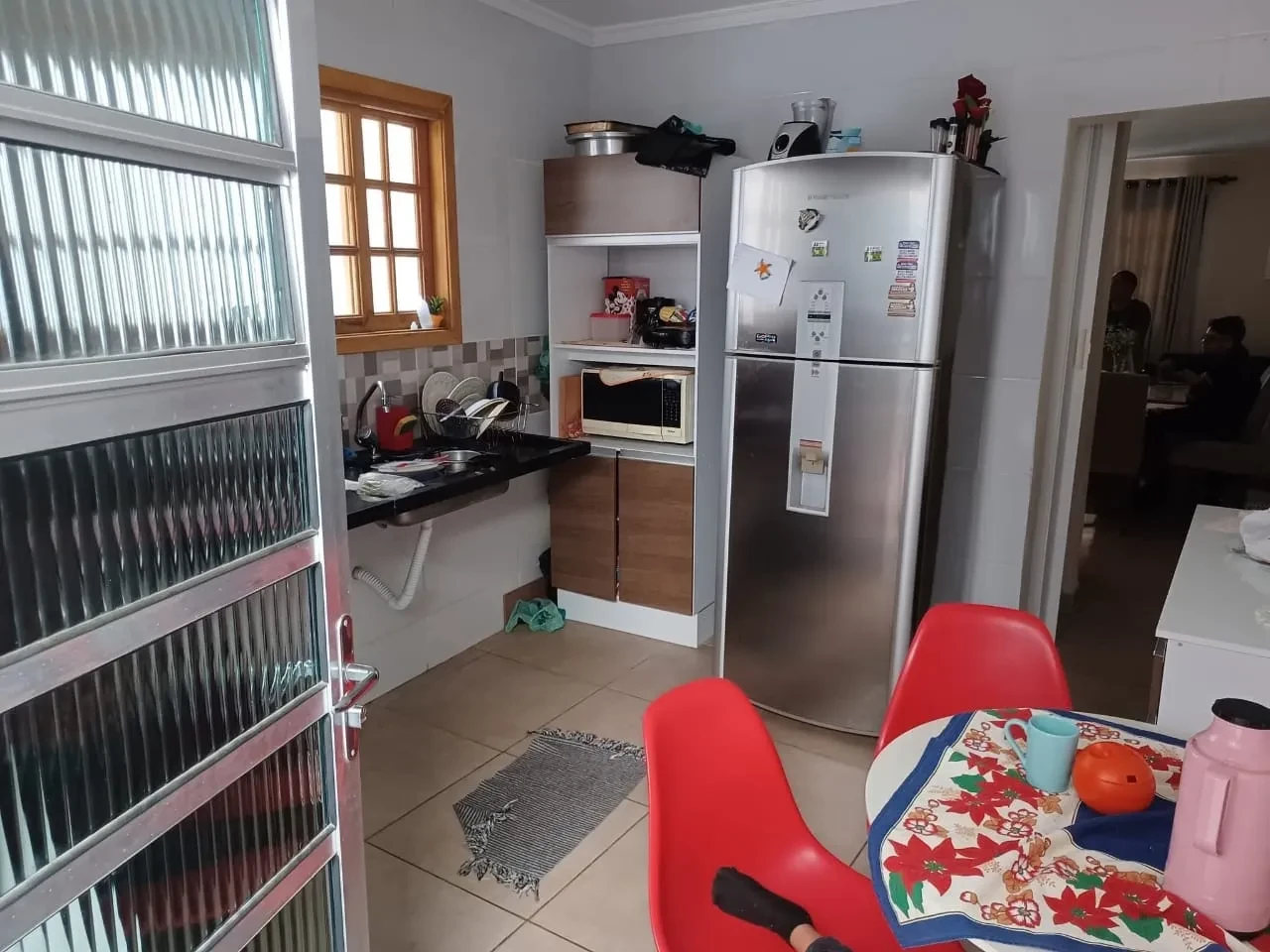 Foto do imóvel: Casa com 2 Quartos à Venda, 125 m² em Vila Morse - São Paulo