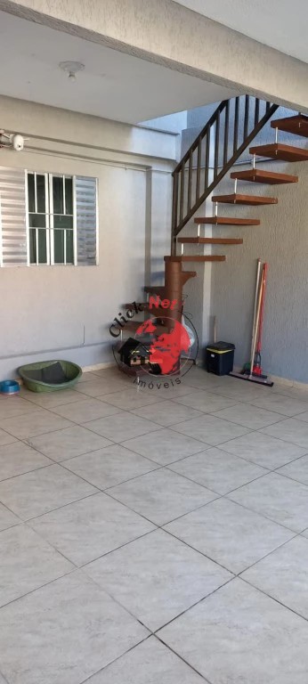 Foto do imóvel: Casa com 3 Quartos à Venda, 145 m² em Assunção - São Bernardo do Campo