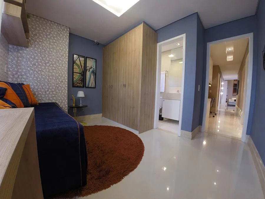 Imagem Apartamento com 3 Quartos à Venda, 122 m²em Cocó - Fortaleza