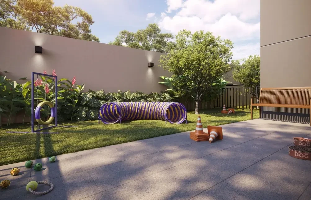 Foto do imóvel: Apartamento com 1 Quarto à Venda, 28 m² em Jardim do Lago - São Paulo