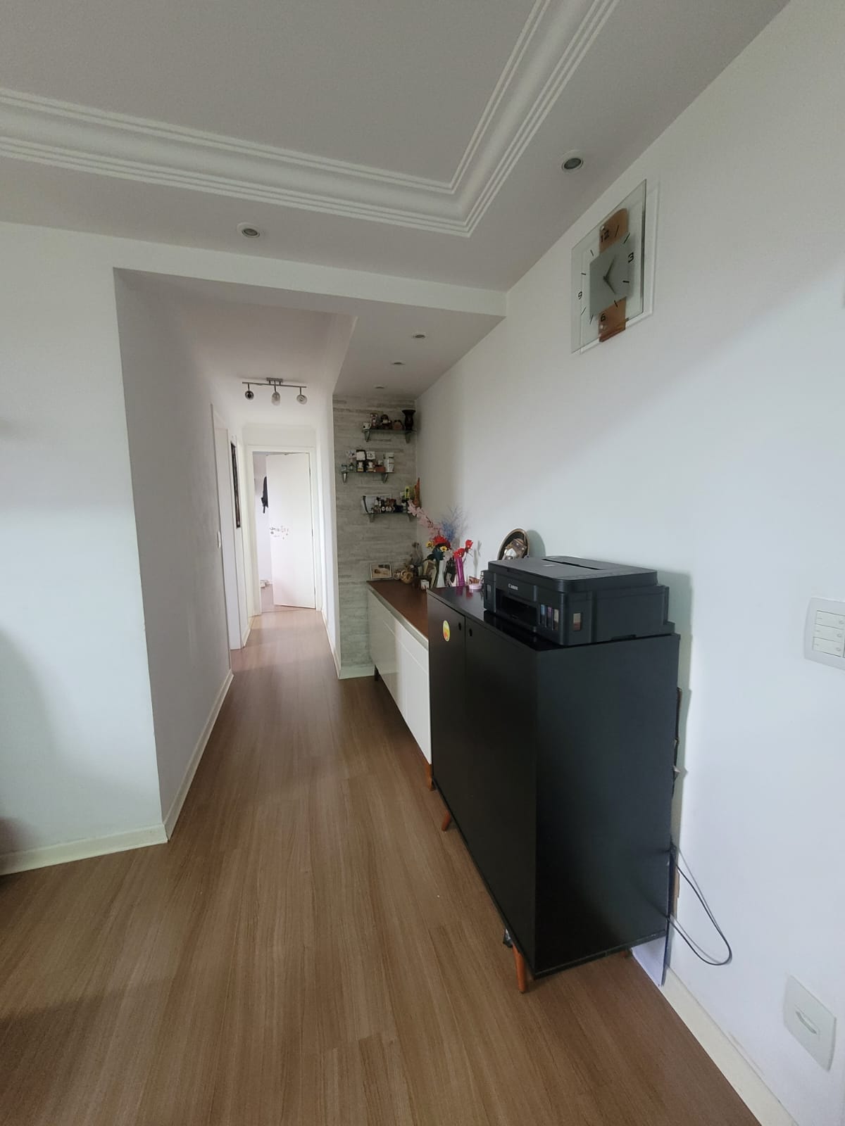Imagem Apartamento com 2 Quartos à Venda, 50 m²em Chácara Jafet - Mogi das Cruzes
