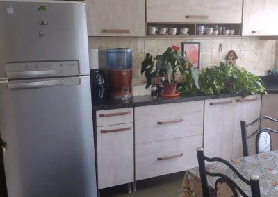 Imagem Apartamento com 2 Quartos à Venda, 62 m² em Demarchi - São Bernardo do Campo