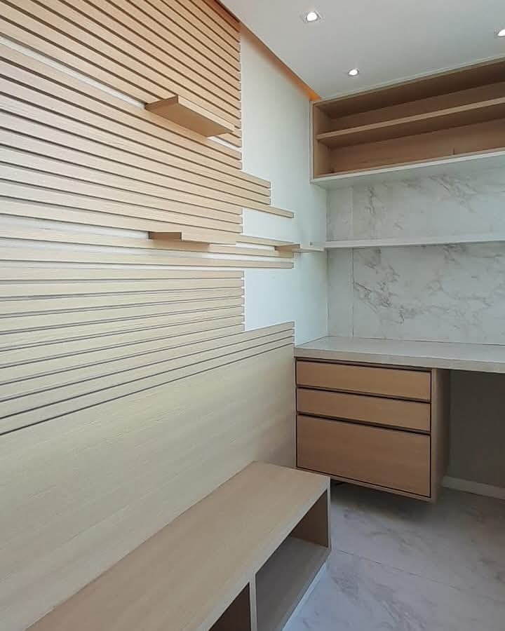 Imagem Apartamento com 2 Quartos para Alugar, 44 m² em Centro - Lauro de Freitas