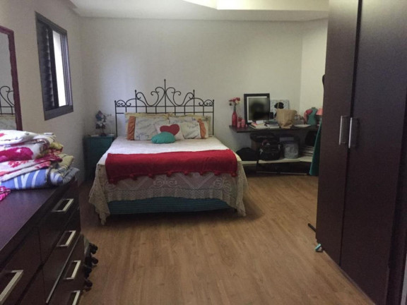 Imagem Apartamento com 2 Quartos à Venda, 82 m² em Cambuci - São Paulo