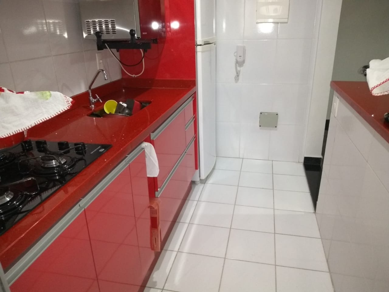 Imagem Apartamento com 2 Quartos à Venda, 59 m²em Planalto - São Bernardo do Campo