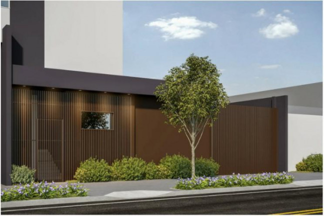 Apartamento com 1 Quarto à Venda, 24 m² em Água Branca - São Paulo