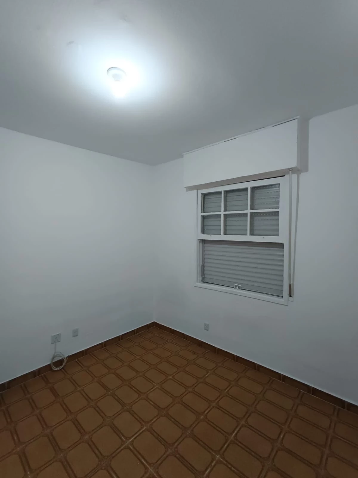 Imagem Apartamento com 1 Quarto à Venda, 40 m² em Boqueirão - Santos