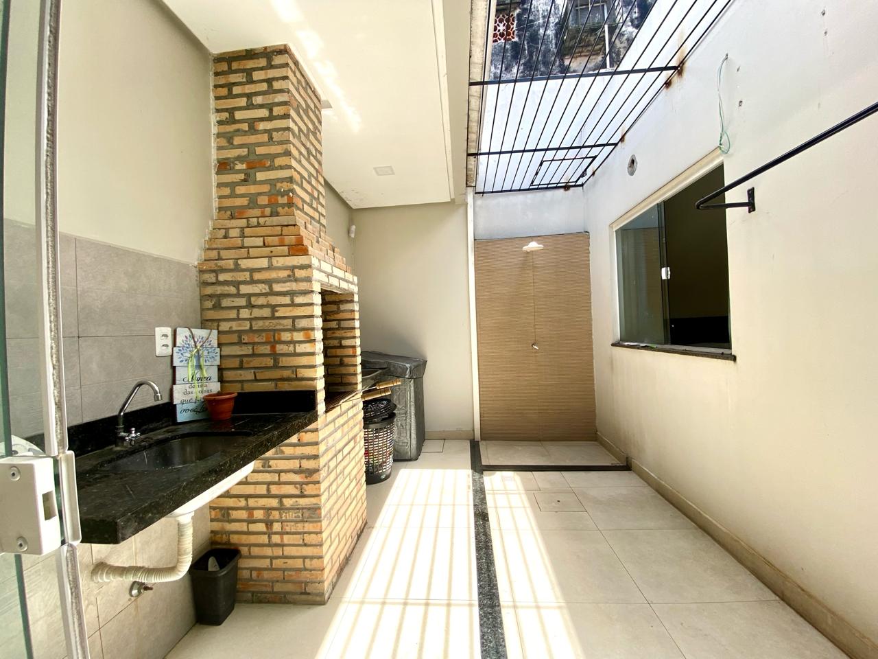 Imagem Casa com 3 Quartos à Venda, 108 m²em Maracangalha - Belém