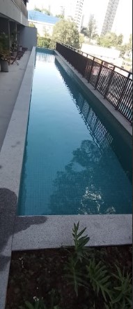 Foto do imóvel: Apartamento com 1 Quarto à Venda, 29 m² em Vila Santa Catarina - São Paulo