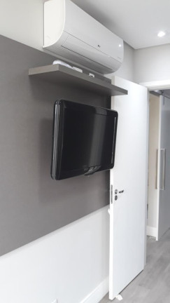 Imagem Apartamento com 3 Quartos à Venda,  em Vila Anastácio - São Paulo