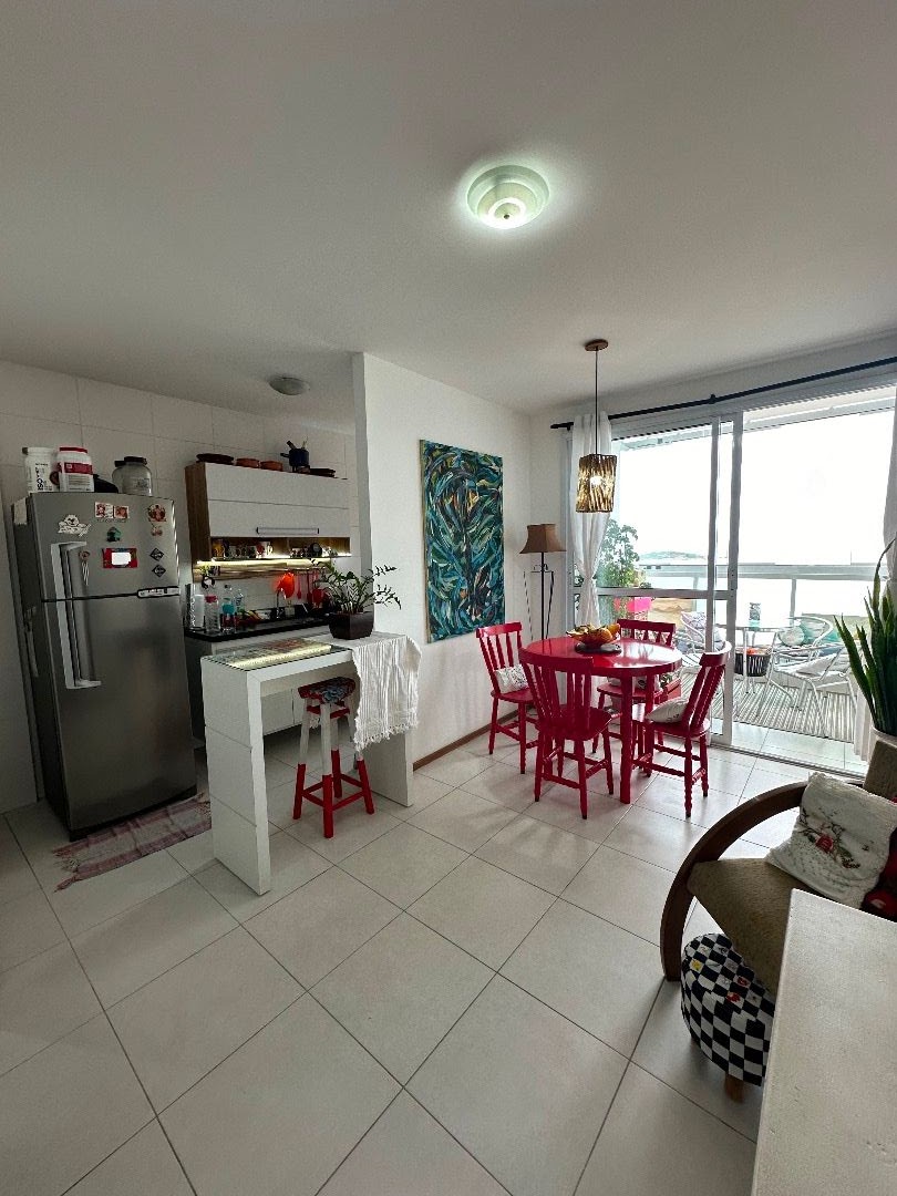 Foto do imóvel: Apartamento com 2 Quartos à Venda, 60 m² em Praia de Itaparica - Vila Velha