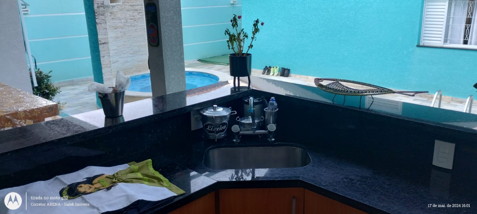 Foto do imóvel: Casa com 4 Quartos à Venda, 194 m² em Jardim Floresta - Atibaia