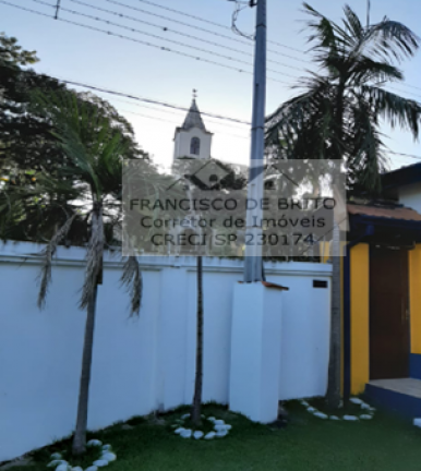 Imagem Casa com 6 Quartos à Venda, 523 m² em Pinheiros - Lavrinhas