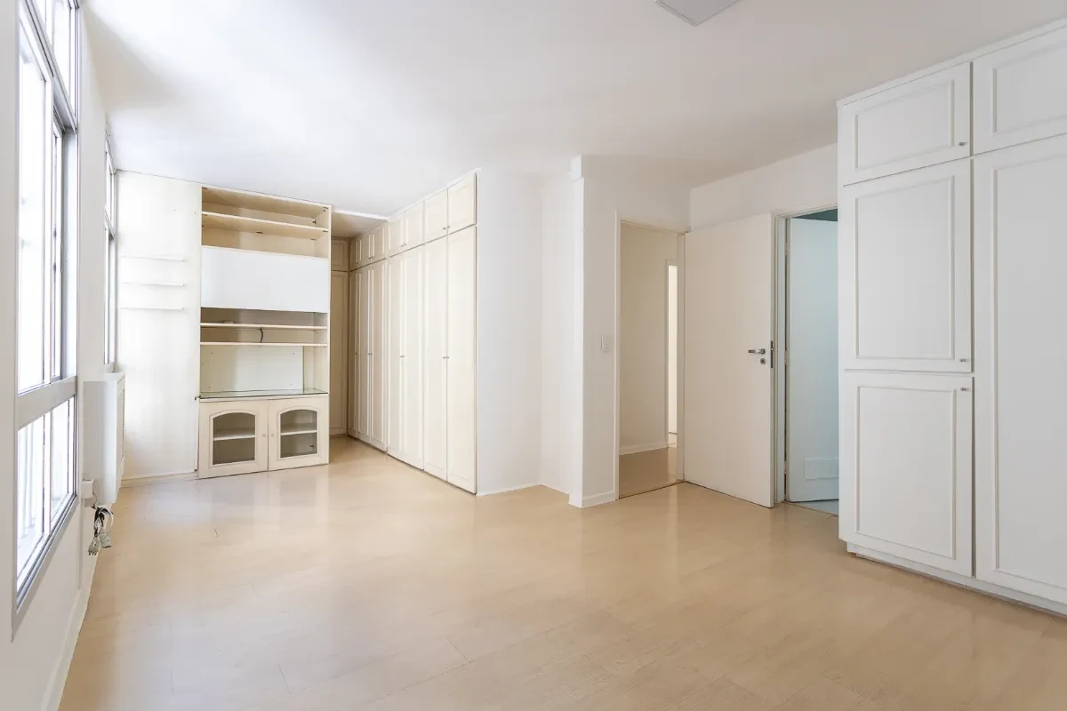 Imagem Apartamento com 3 Quartos à Venda, 134 m² em Higienópolis - São Paulo
