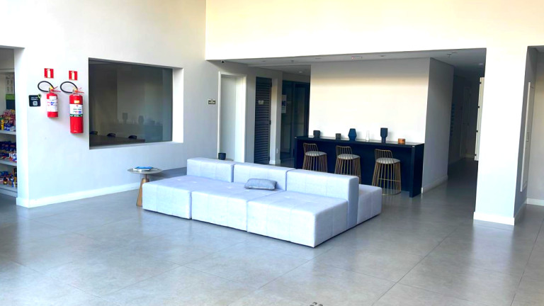 Imagem Apartamento com 1 Quarto à Venda, 28 m²em Vila Mariana - São Paulo