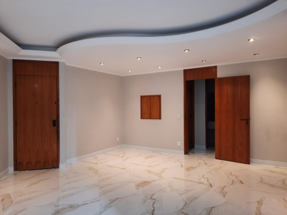 Imagem Apartamento com 4 Quartos para Alugar, 125 m² em Indianópolis - São Paulo