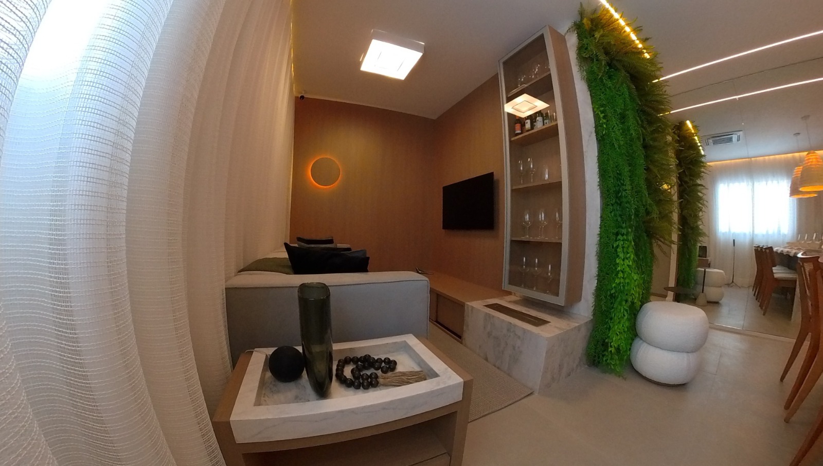 Imagem Apartamento com 2 Quartos à Venda, 35 m²em Jardim Bela Vista - Santo André