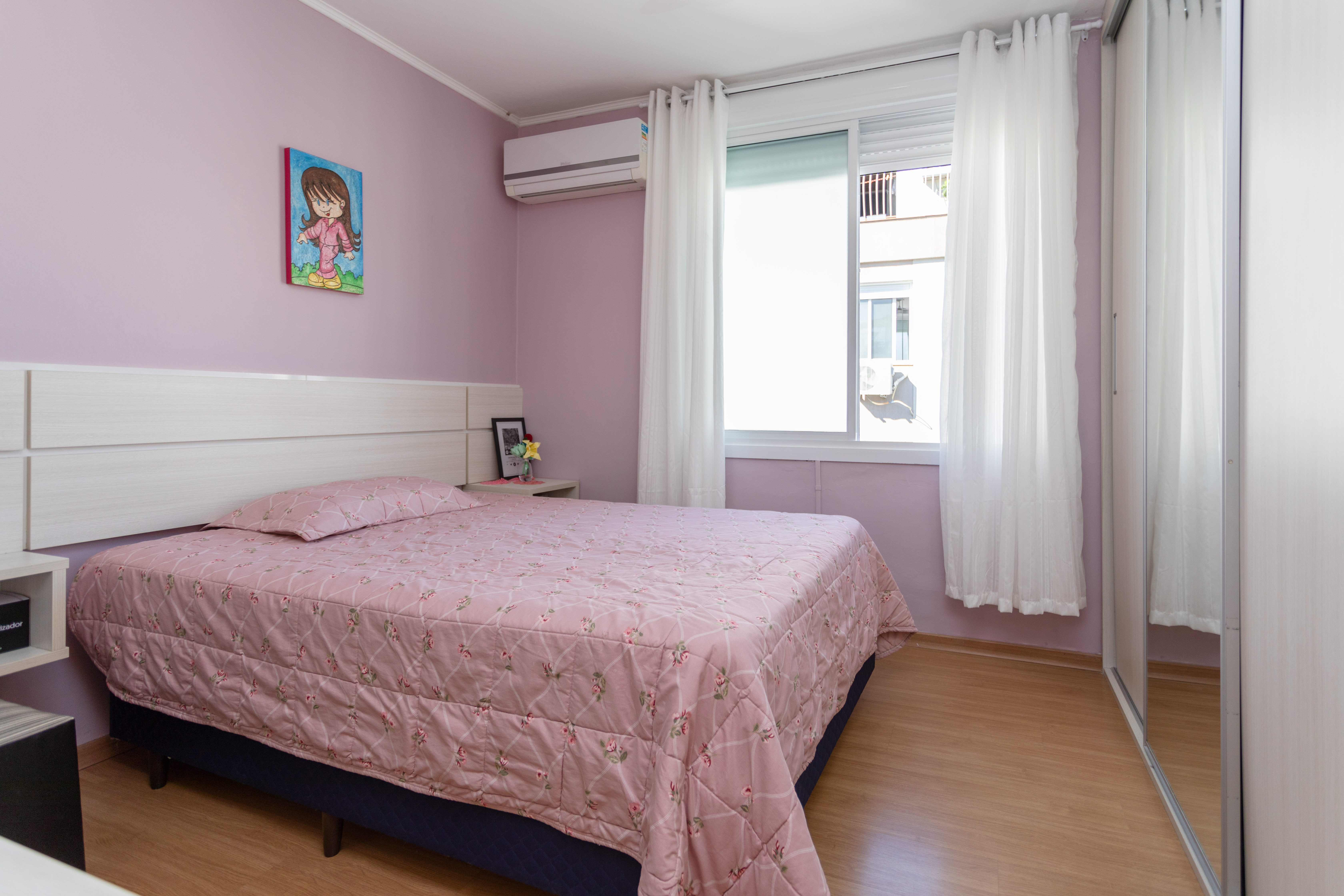 Imagem Cobertura com 2 Quartos à Venda, 80 m² em Vila Ipiranga - Porto Alegre