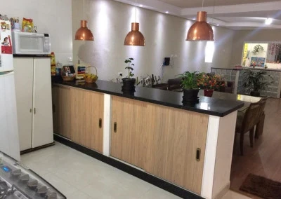 Imagem Sobrado com 3 Quartos à Venda, 340 m² em Santa Paula - São Caetano do Sul