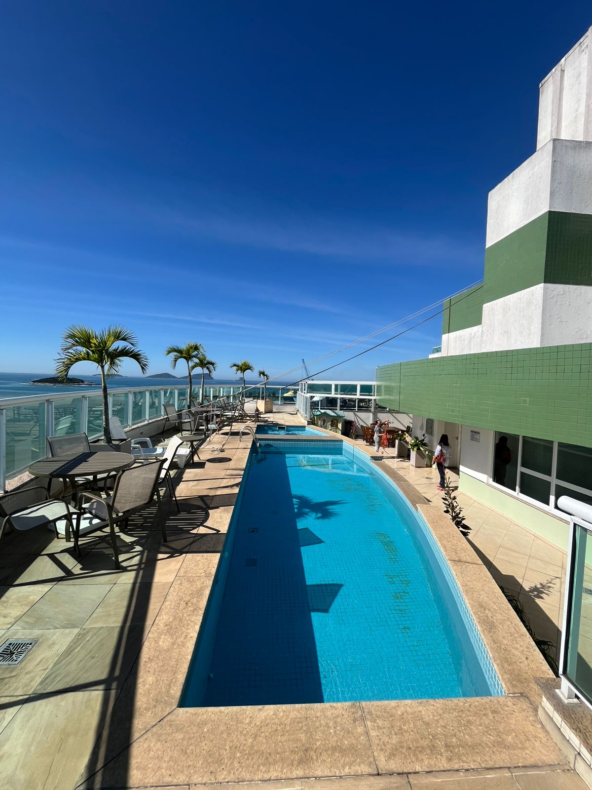 Foto do imóvel: Apartamento com 2 Quartos à Venda, 70 m² em Centro - Macaé