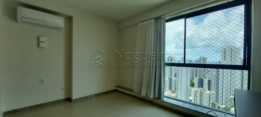 Imagem Apartamento com 2 Quartos à Venda, 98 m²em Boa Viagem - Recife