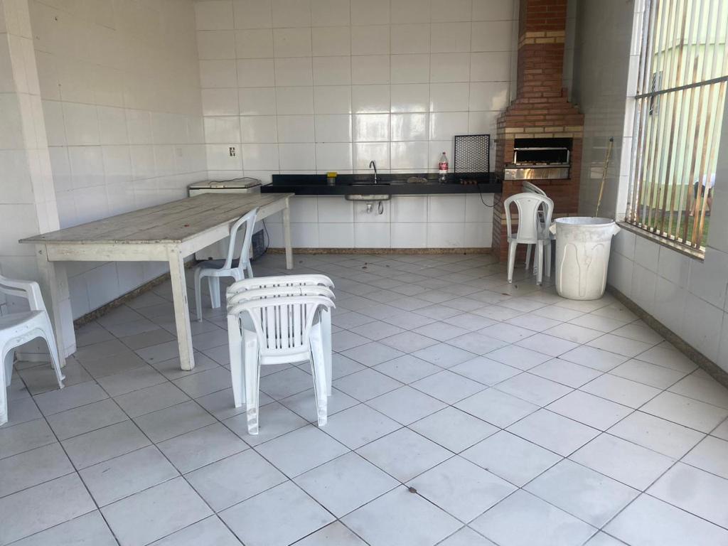 Imagem Apartamento com 2 Quartos à Venda, 48 m²em Chácara Parreiral - Serra