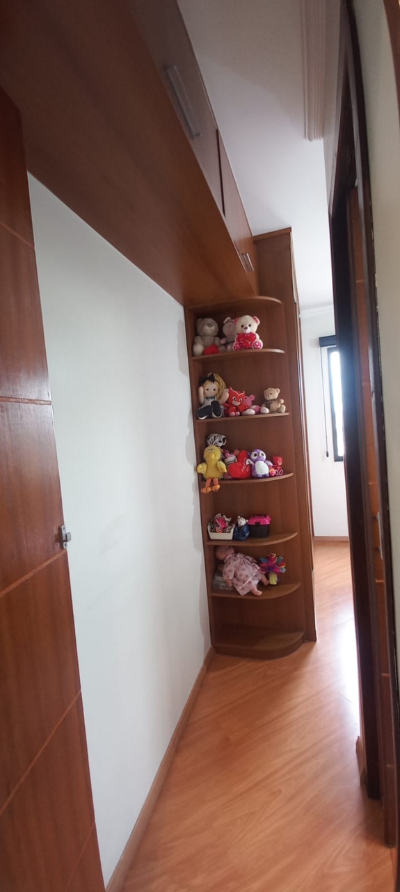 Imagem Apartamento com 2 Quartos à Venda, 55 m² em Centro - Diadema