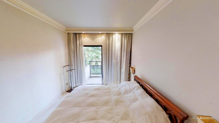 Imagem Apartamento com 4 Quartos à Venda, 216 m² em Planalto Paulista - São Paulo