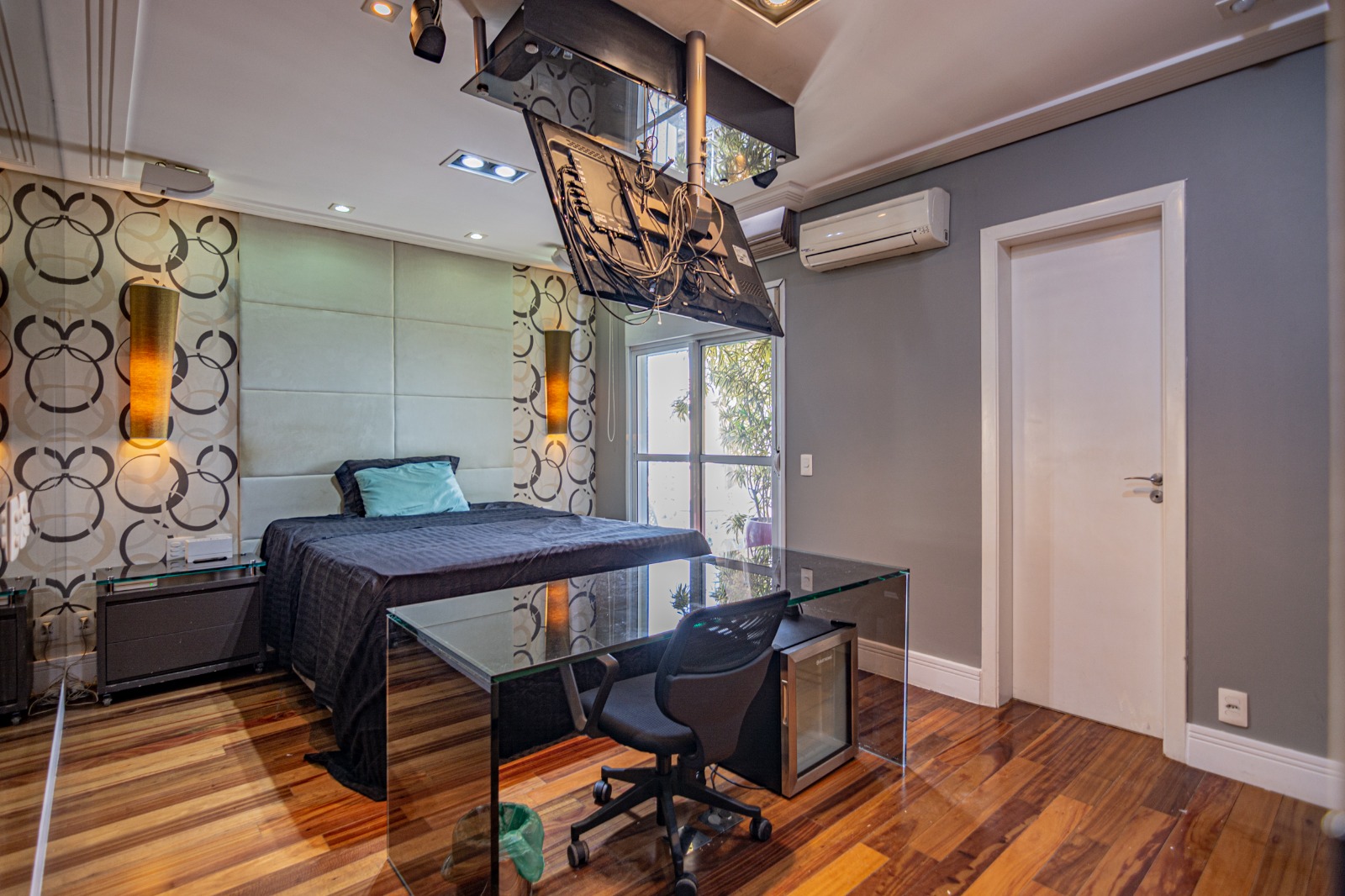 Imagem Apartamento com 4 Quartos à Venda, 206 m² em Vila Romana - São Paulo