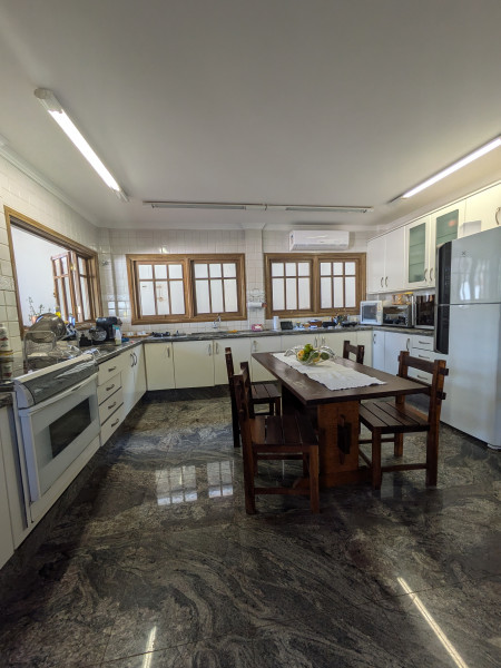 Foto do imóvel: Casa com 4 Quartos à Venda, 600 m² em Jardim Francisco Fernandes - São José do Rio Preto