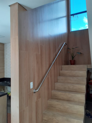 Imagem Casa de Condomínio com 3 Quartos à Venda, 201 m² em Residencial Villa Suiça - Cidade Ocidental