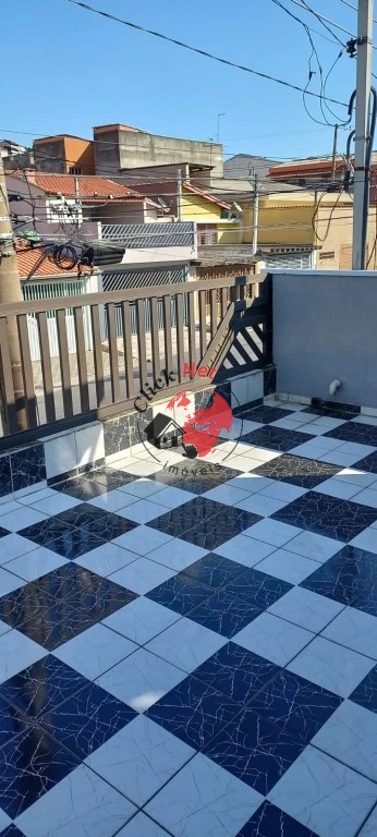 Foto do imóvel: Casa com 3 Quartos à Venda, 145 m² em Assunção - São Bernardo do Campo