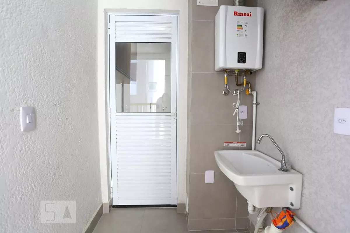Foto do imóvel: Apartamento com 2 Quartos à Venda, 56 m² em Vila Osasco - Osasco