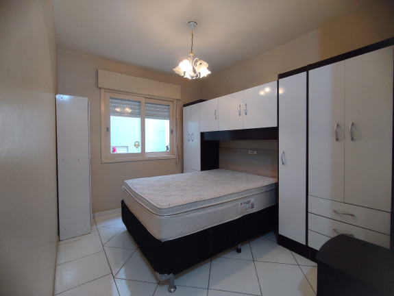 Imagem Apartamento com 2 Quartos para Alugar, 1 m²em Centro - Passo Fundo