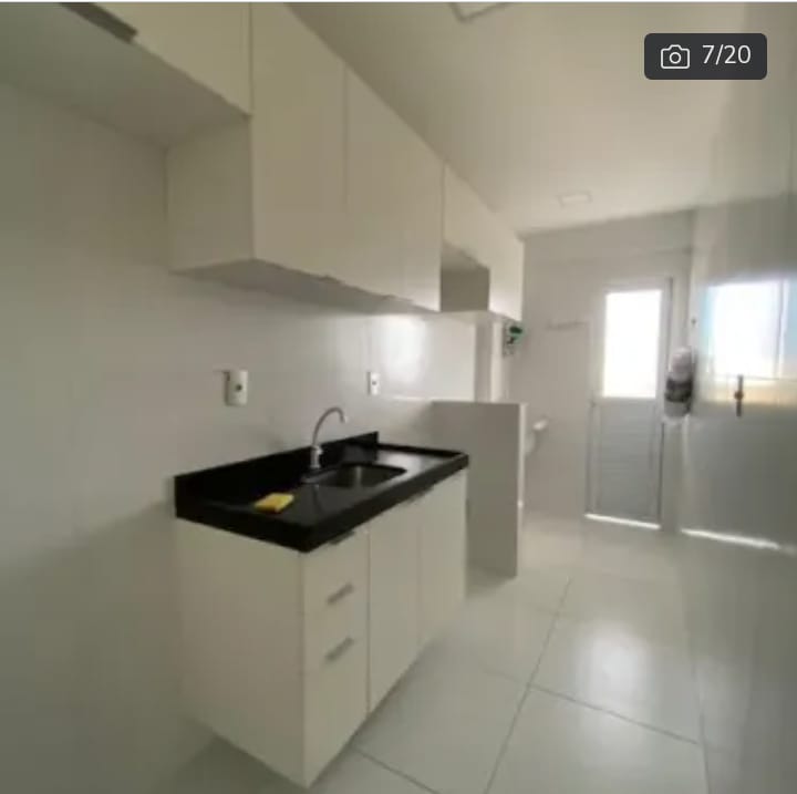 Imagem Apartamento com 3 Quartos para Alugar, 76 m² em Pedreira - Belém