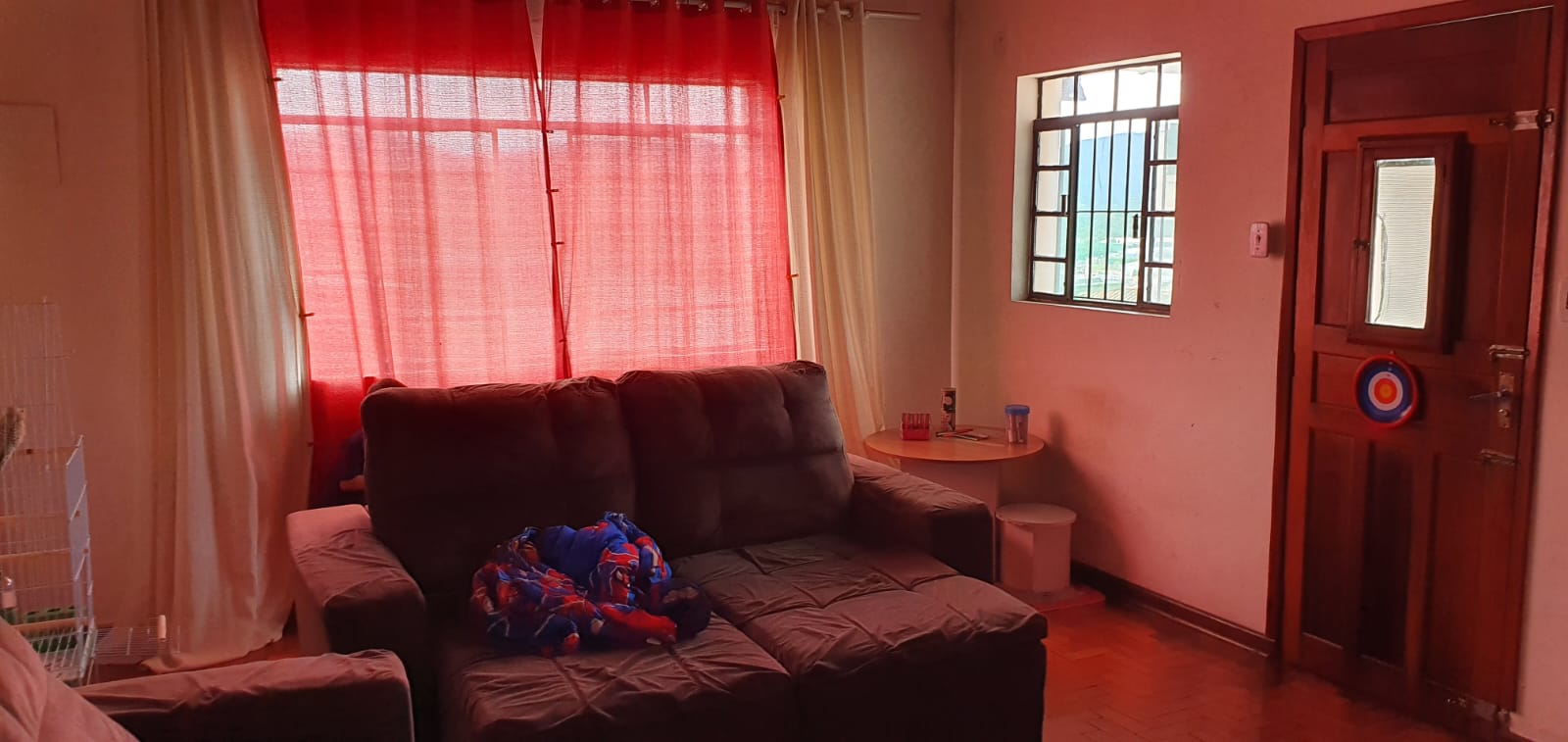 Foto do imóvel: Casa com 2 Quartos à Venda, 20 m²em Vila Brás Cubas - Mogi das Cruzes