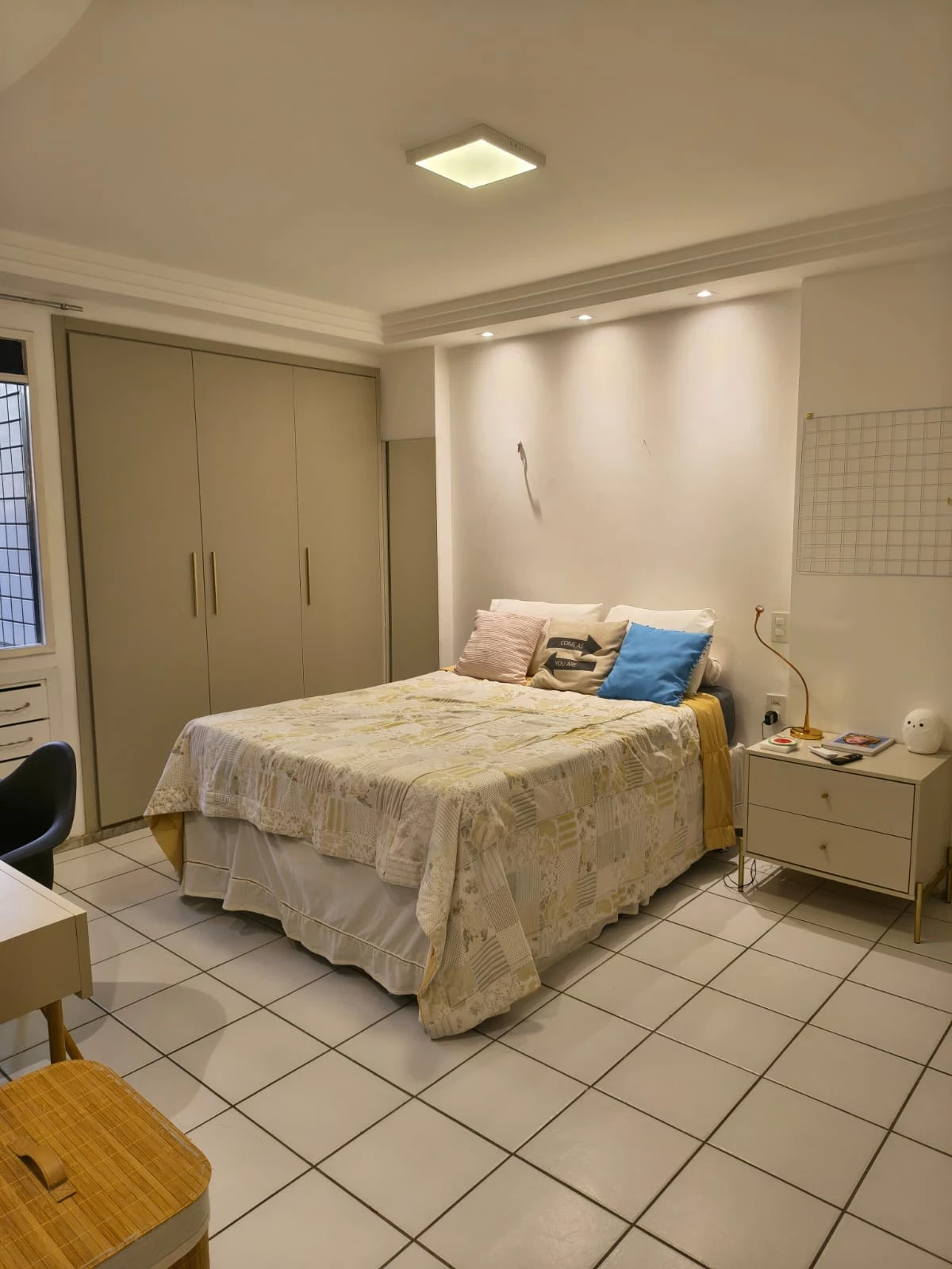 Imagem Apartamento com 3 Quartos à Venda, 138 m² em Barro Vermelho - Natal