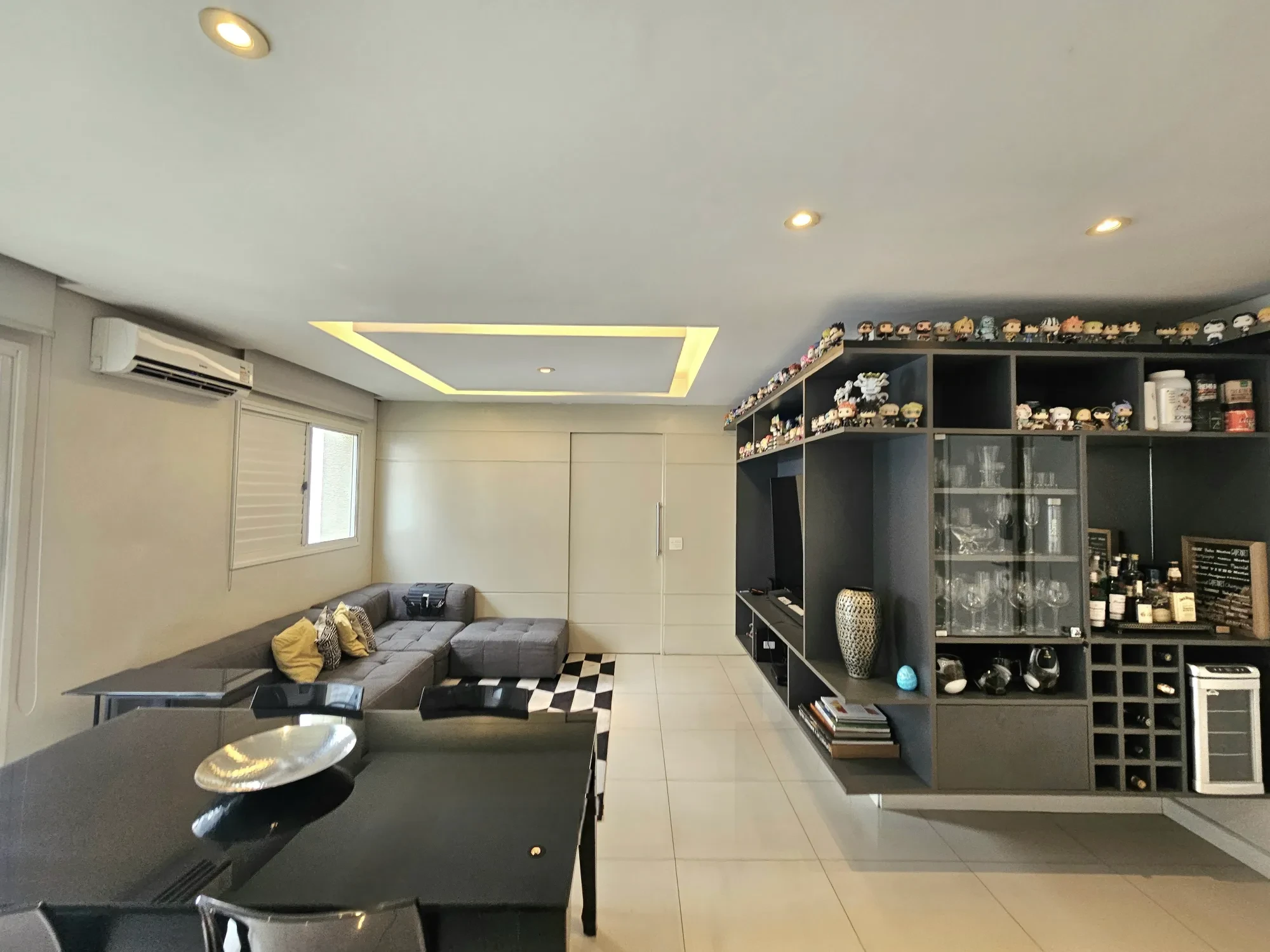 Imagem Apartamento com 1 Quarto à Venda, 53 m² em Jardim Paulista - São Paulo