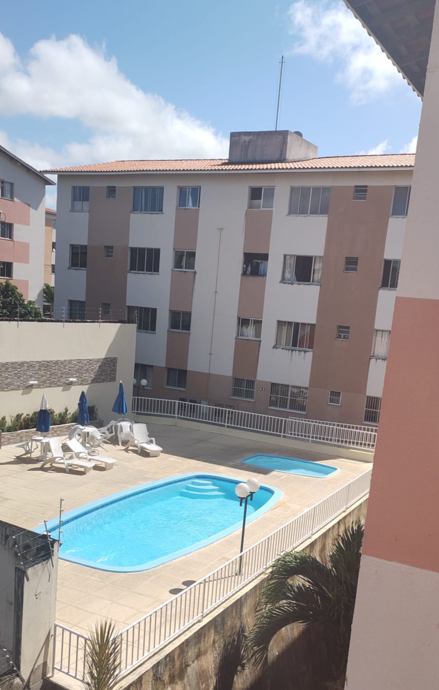 Imagem Apartamento com 2 Quartos à Venda, 42 m²em Jabotiana - Aracaju