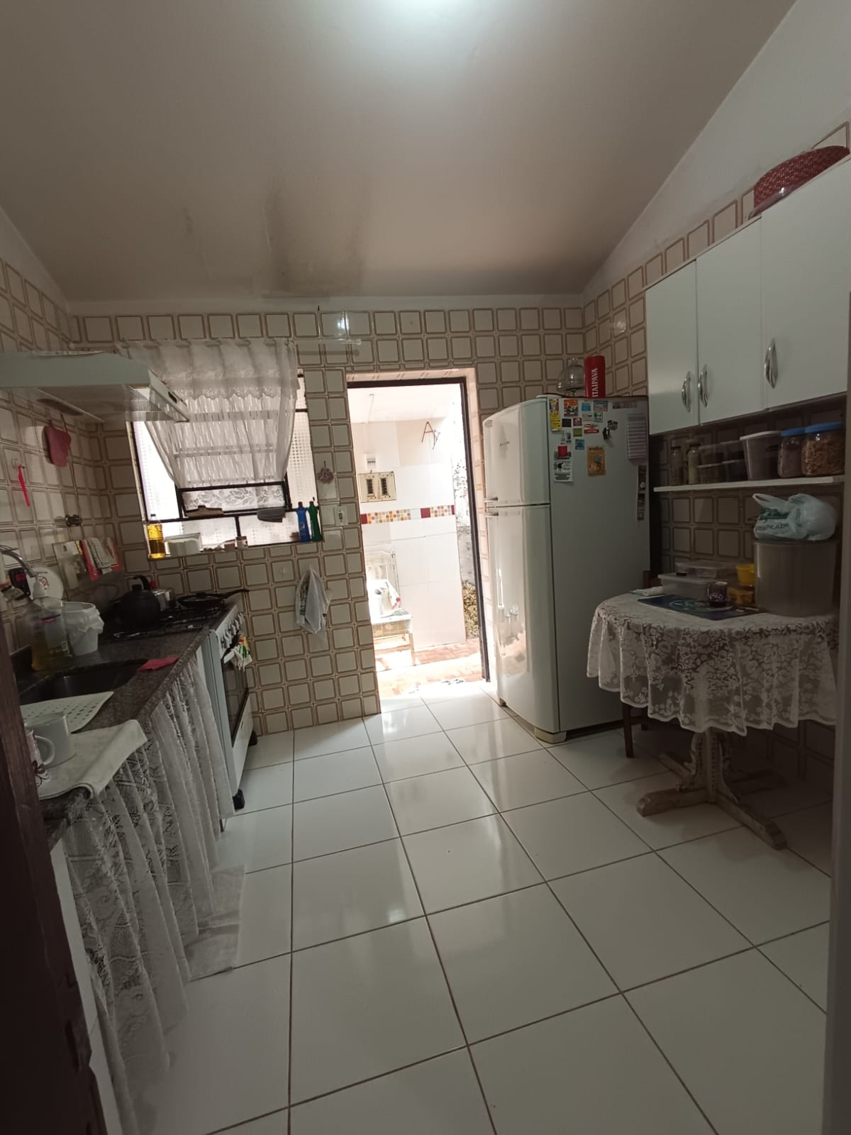 Imagem Casa com 3 Quartos à Venda, 144 m² em Vila Petrópolis - Atibaia
