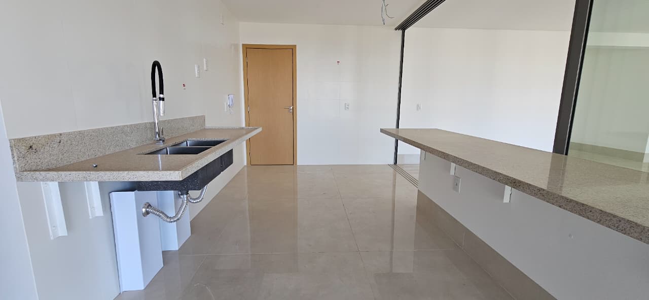 Imagem Apartamento com 4 Quartos à Venda, 226 m² em Setor Marista - Goiânia