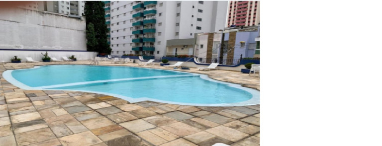 Imagem Apartamento com 3 Quartos à Venda, 123 m² em Vila Gilda - Santo André