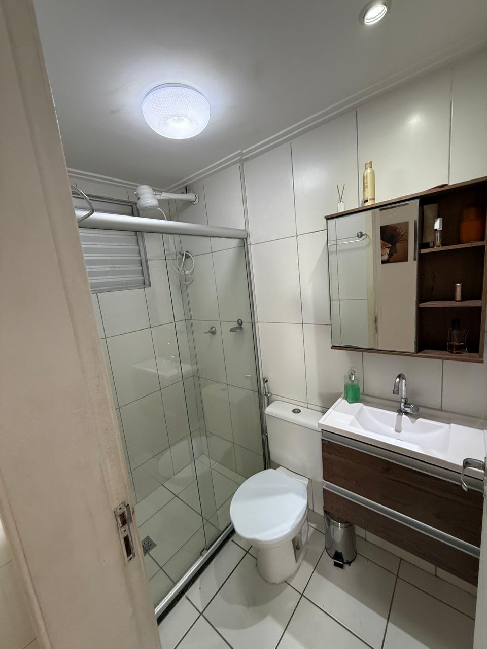 Imagem Apartamento com 2 Quartos à Venda, 65 m² em Centro - Lauro de Freitas