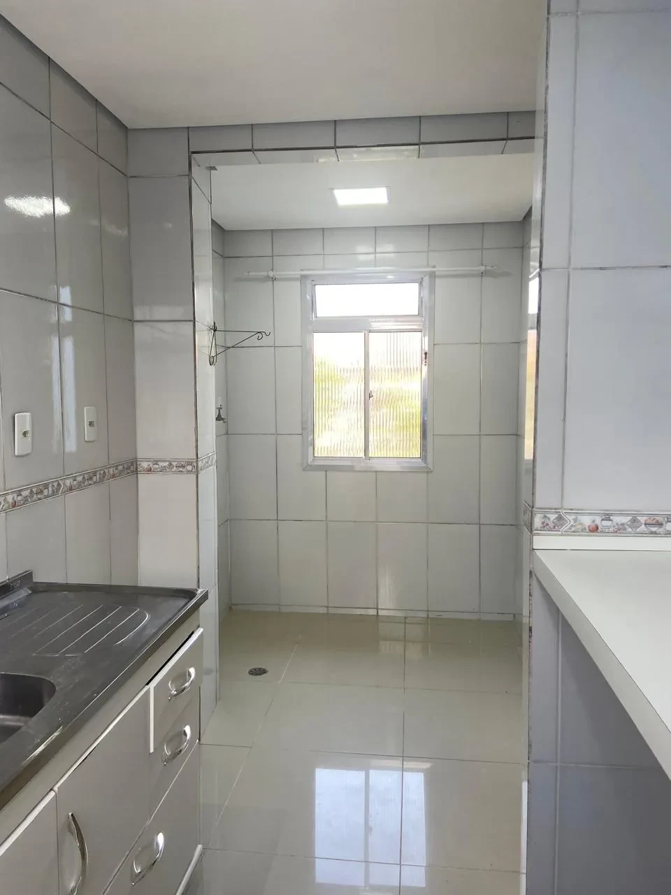 Imagem Apartamento com 2 Quartos à Venda, 48 m² em Itaquera - São Paulo